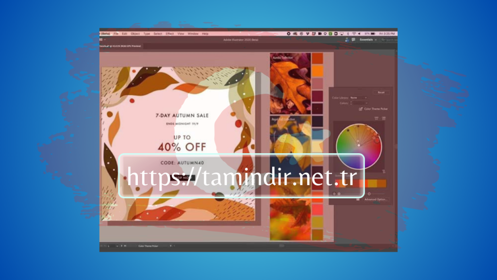 Adobe Illustrator CC 2020 Crack