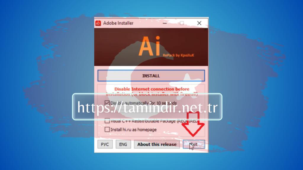 Adobe Illustrator CC 2020 Crack