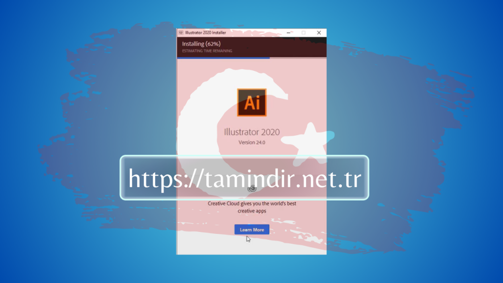 Adobe Illustrator CC 2020 Indir