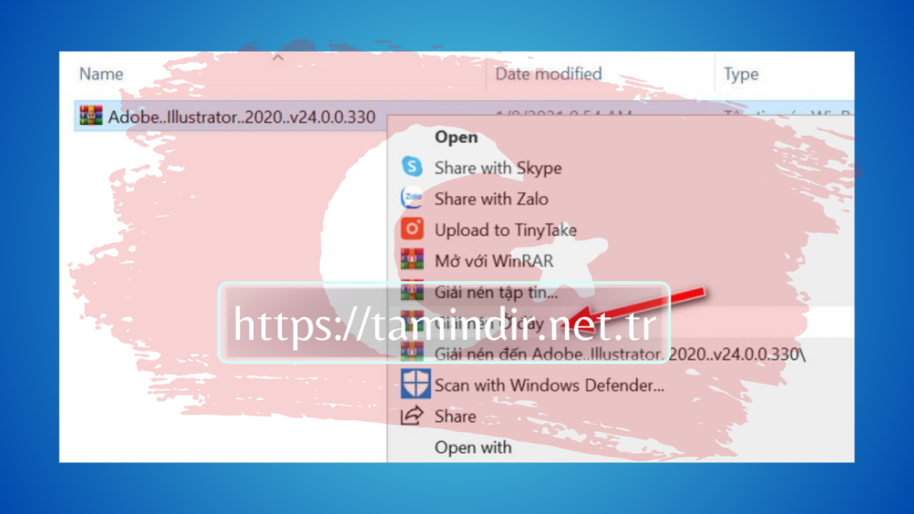Adobe Illustrator CC 2020 Torrent