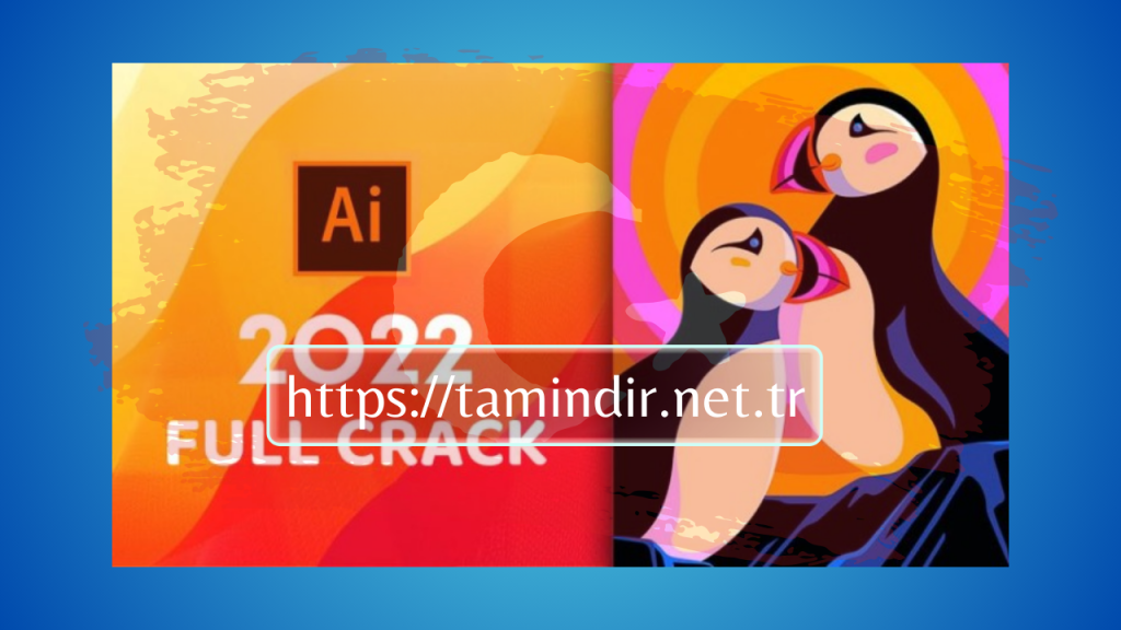 Adobe Illustrator CC 2022 Crack