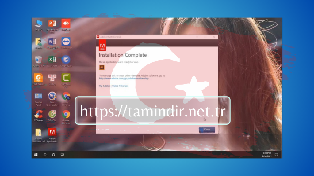 Adobe Illustrator CS6 Product Key
