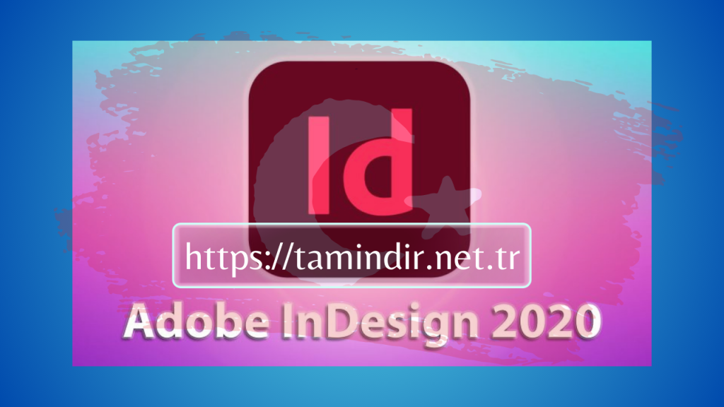 Adobe InDesign 2020 Crack