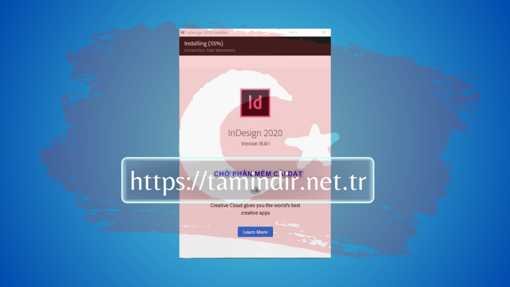 Adobe InDesign 2020 Full Indir