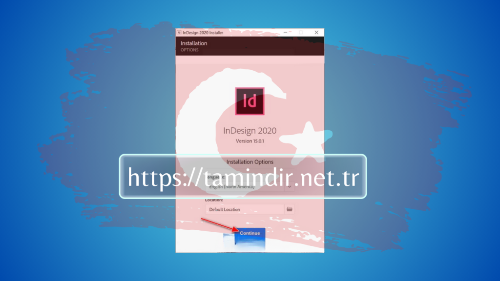 Adobe InDesign 2020 Full Indir
