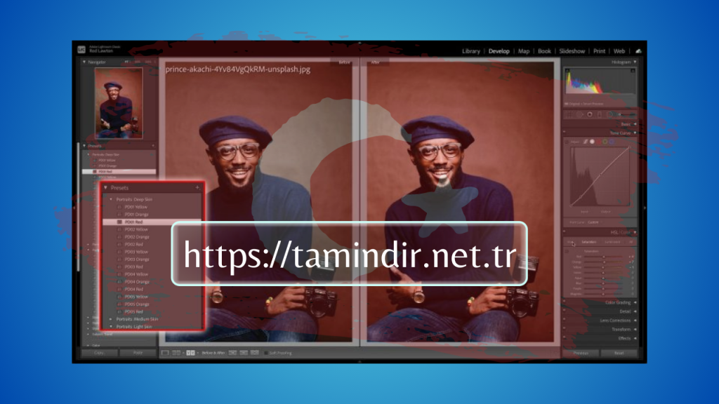 Adobe Lightroom 2022 Crack