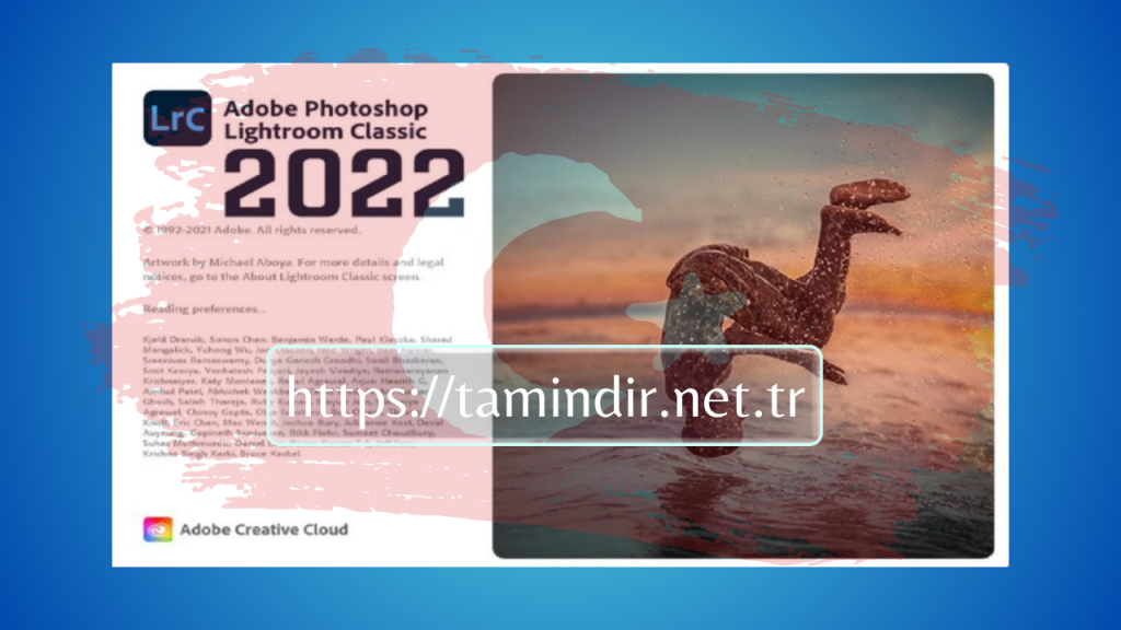 Adobe Lightroom 2022 Full Version