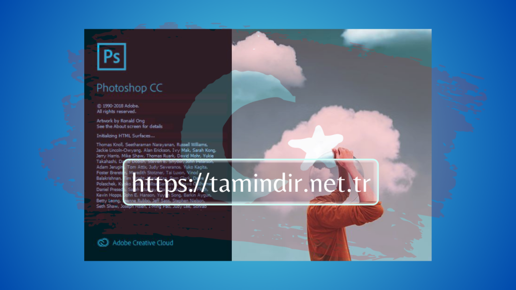 Adobe Photoshop CC 2019 