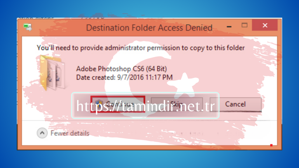 Adobe Photoshop CS6 Free Download