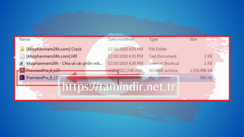 Adobe Premiere CS6 