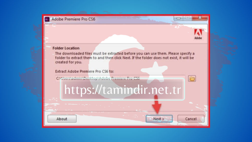 Adobe Premiere CS6 Download