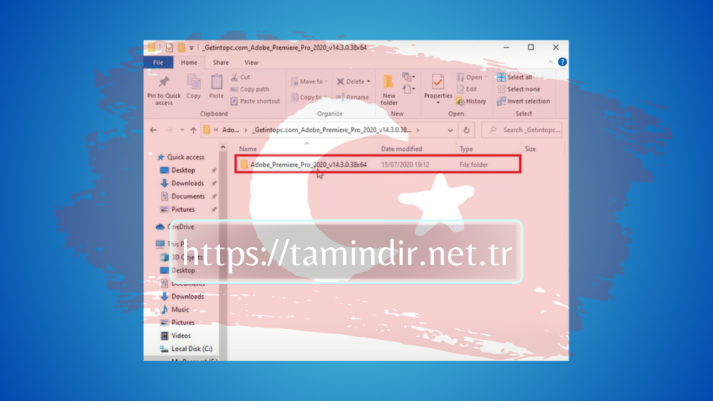 Adobe Premiere Pro 2020 Crack