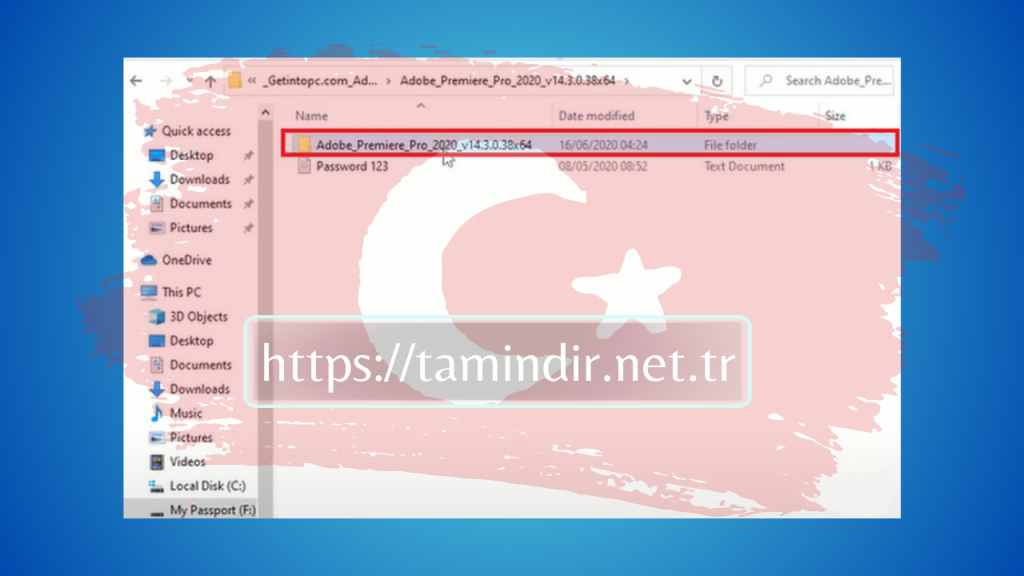 Adobe Premiere Pro 2020 Crack