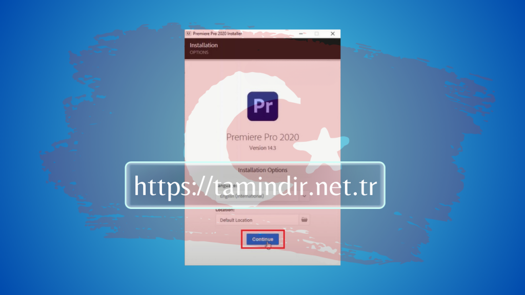 Adobe Premiere Pro 2020 Full Crack