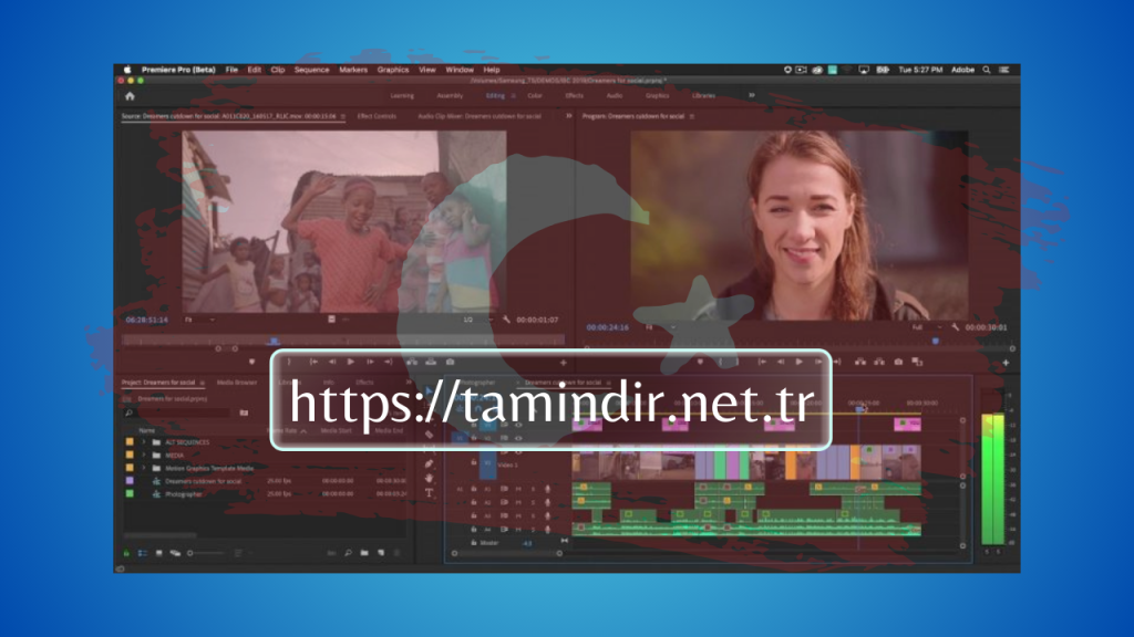 Adobe Premiere Pro 2020 Full Version