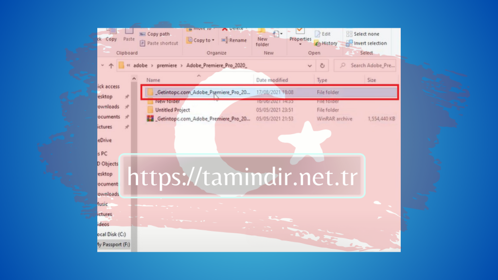 Adobe Premiere Pro 2020 Indir