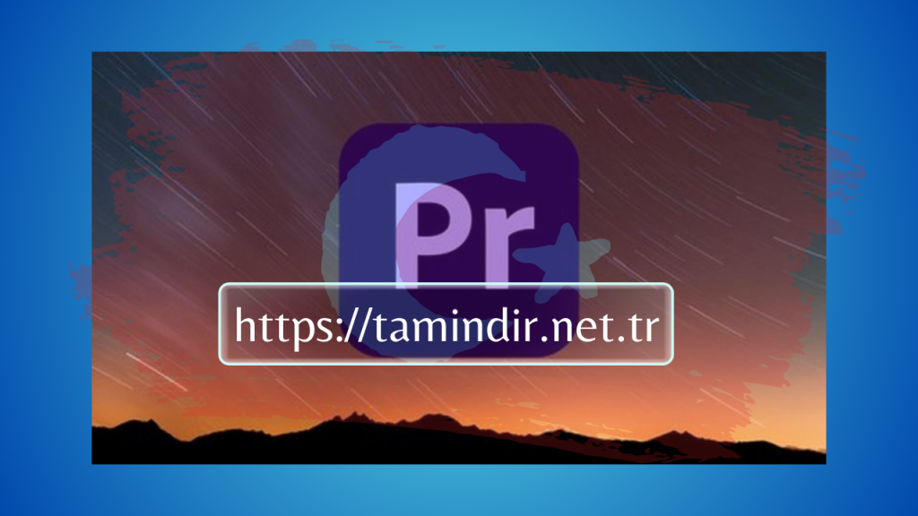Adobe Premiere Pro 2022 Crack