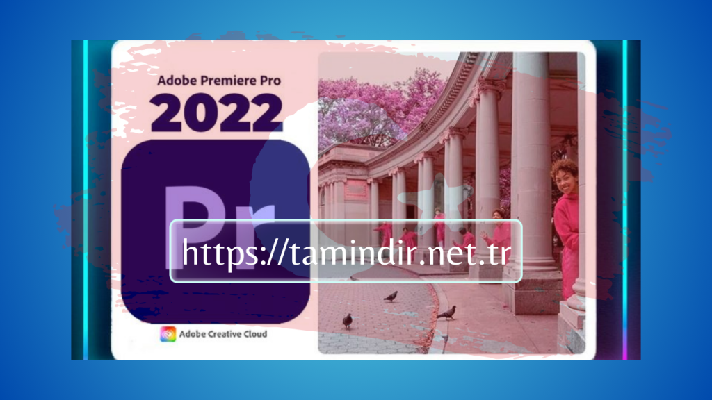 Adobe Premiere Pro 2022 Crack