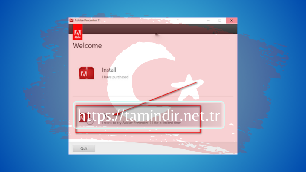 Adobe Presenter 11 Indir