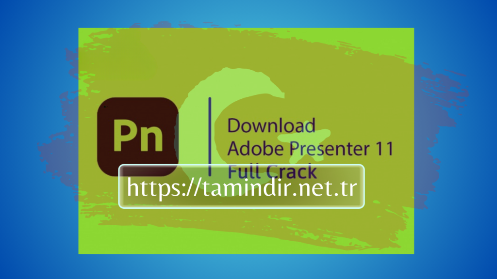 Adobe Presenter 11 Indir