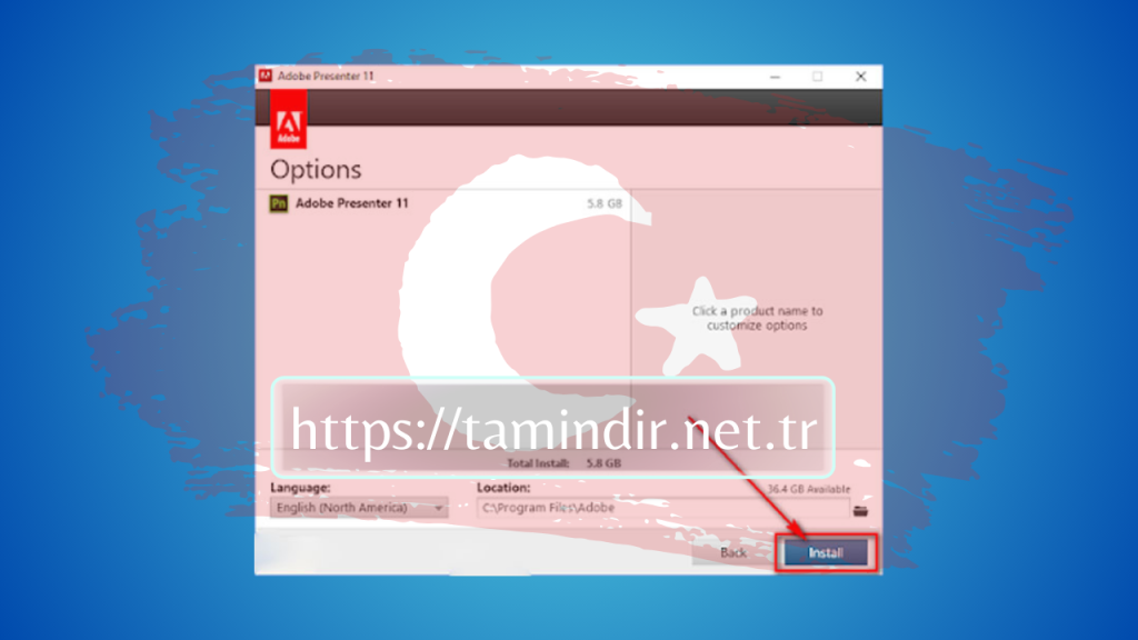 Adobe Presenter 11 Key