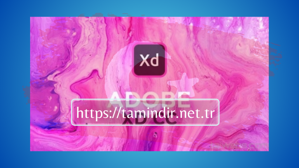 Adobe XD Indir