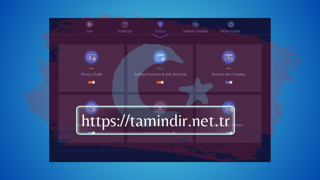 Advanced Systemcare 15 Crack
