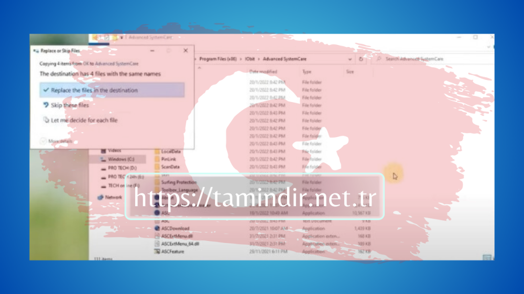Advanced Systemcare 15 Full Indir