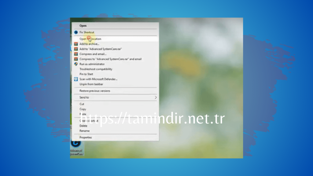 Advanced Systemcare 15 Full Indir