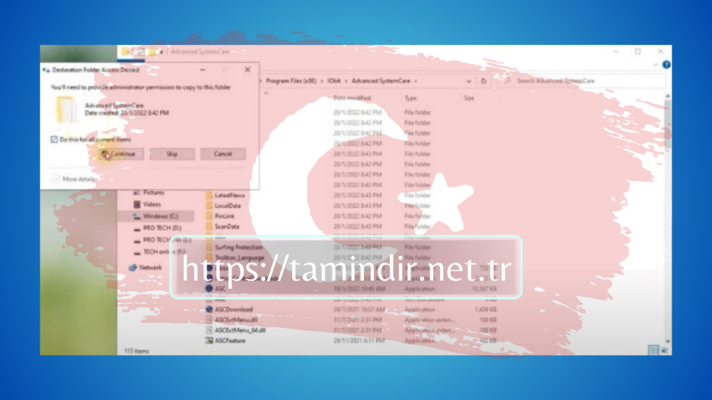 Advanced Systemcare 15 Full Indir