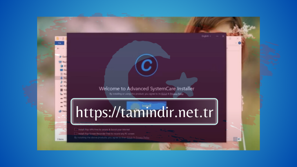 Advanced Systemcare 15 Indir