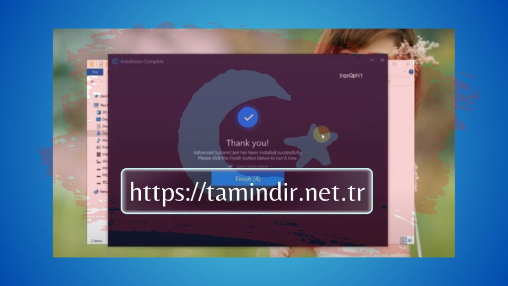 Advanced Systemcare 15 License Key