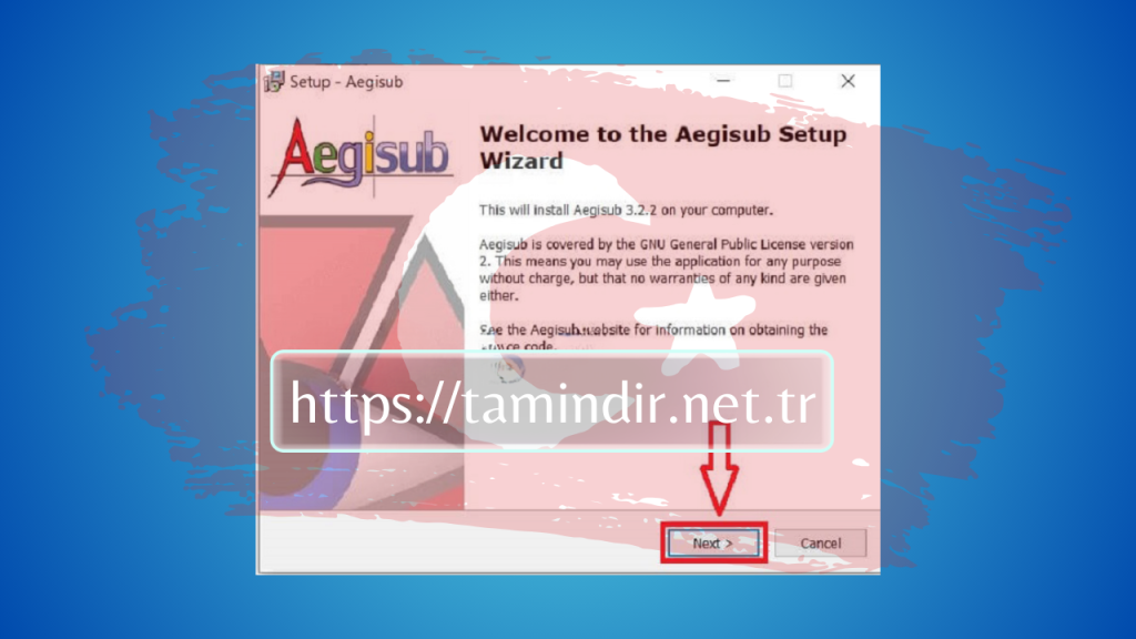 Aegisub Download