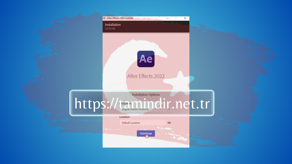 After Effects 2022 Crack
