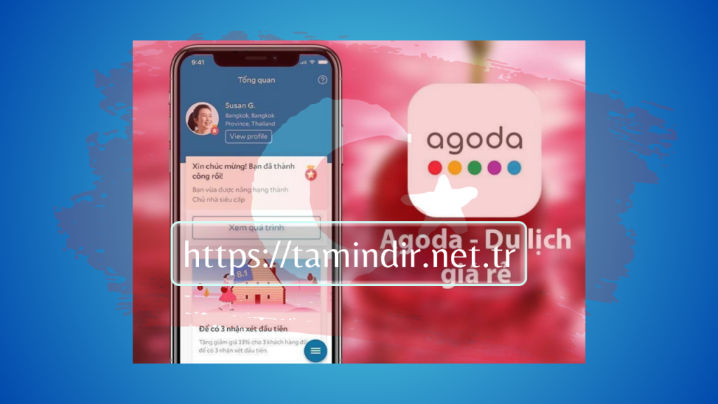 Agoda
