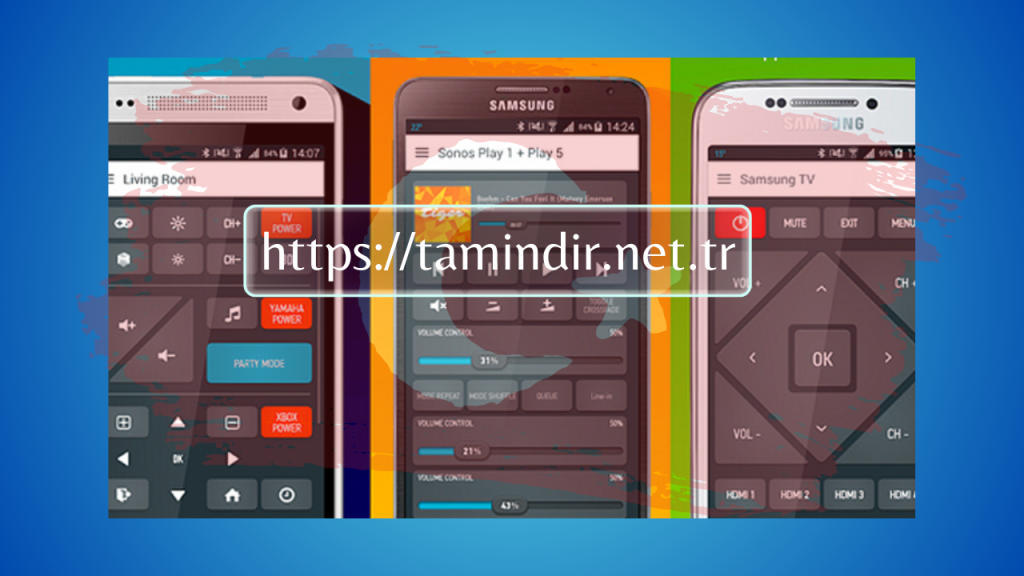 Air conditioner control software Download