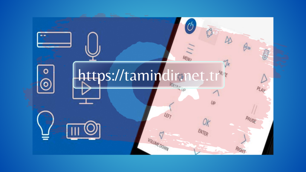 Air conditioner control software Indir