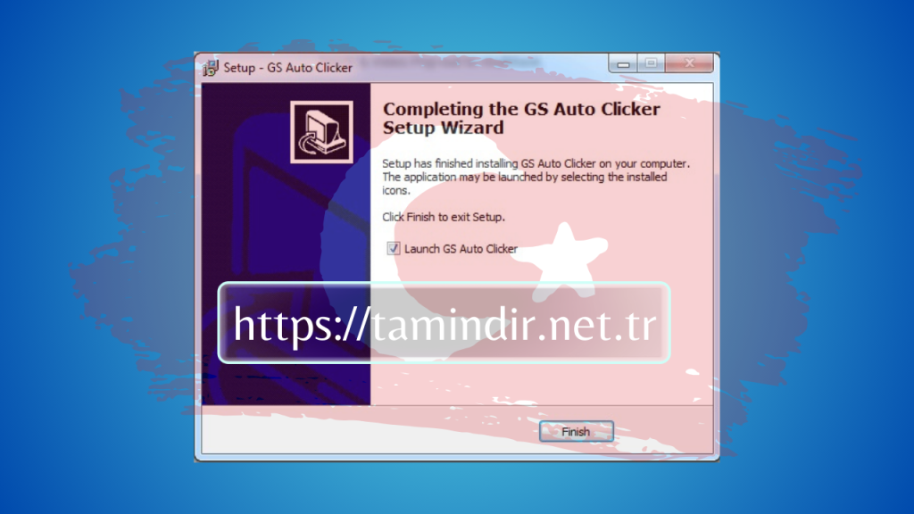 Auto Click 2.2