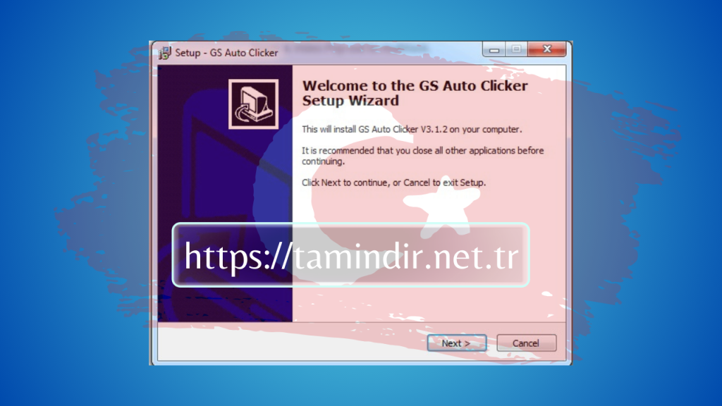 Auto Click 2.2 Download