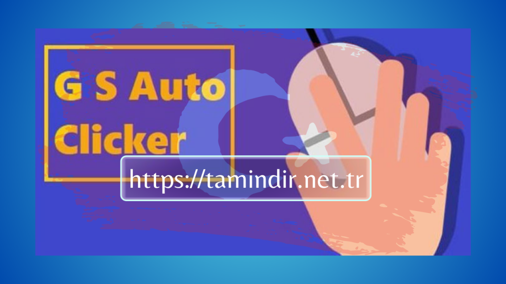 Auto Click 2.2 Download