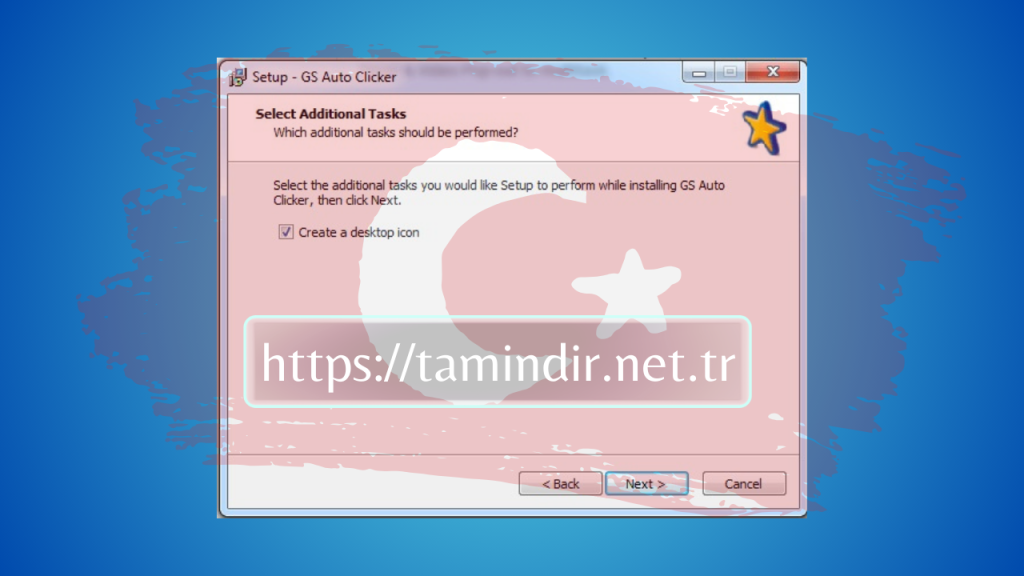 Auto Click 2.2 Indir