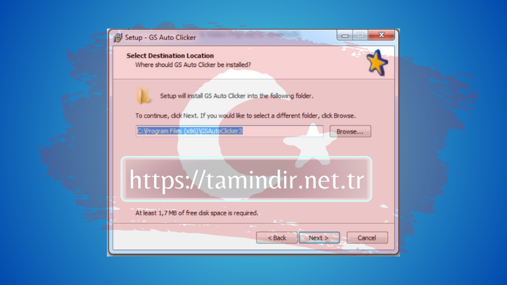 Auto Click 2.2 Indir
