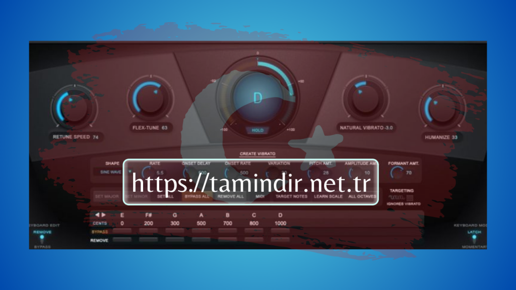 Auto Tune Pro Crack