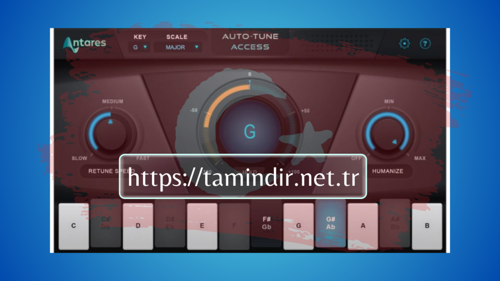 Auto Tune Pro Crack