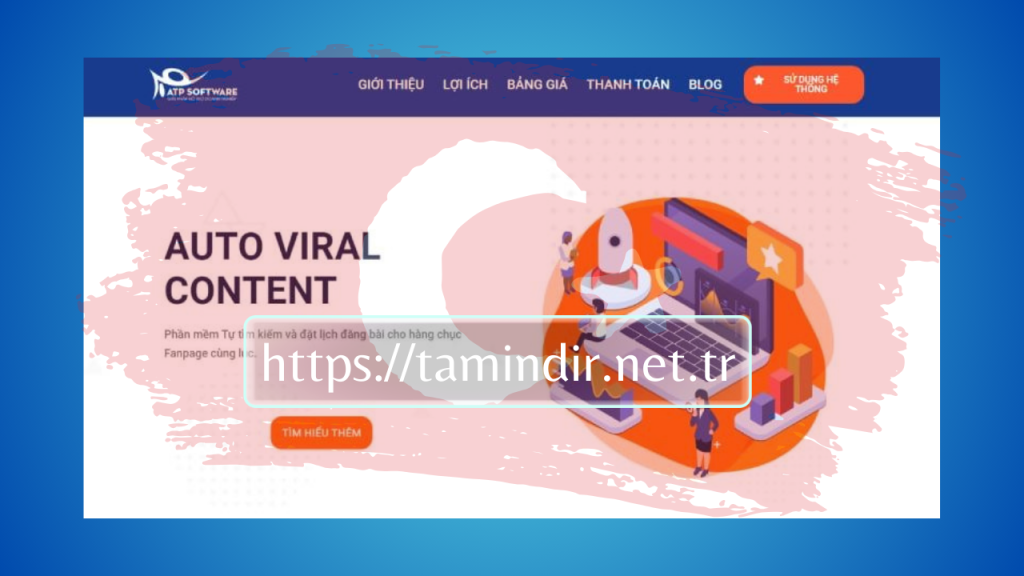 Auto Viral Content 