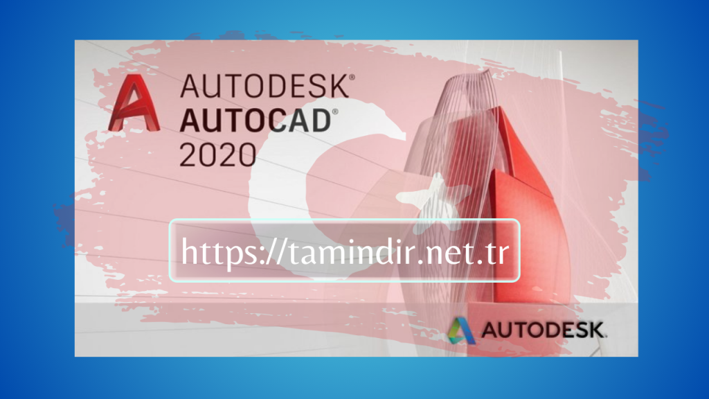 AutoCAD 2020 Crack