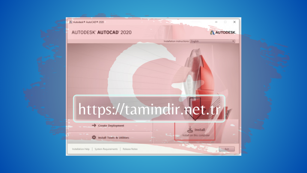 AutoCAD 2020 Serial Number