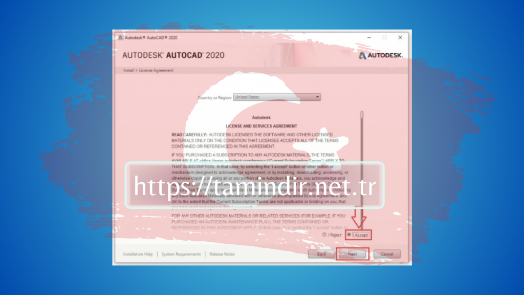 AutoCAD 2020 Serial Number