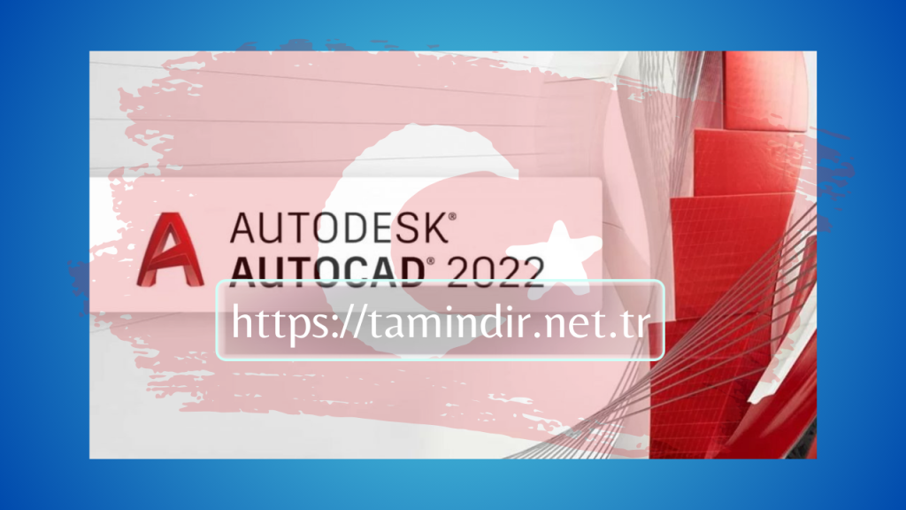 AutoCAD 2022 Crack
