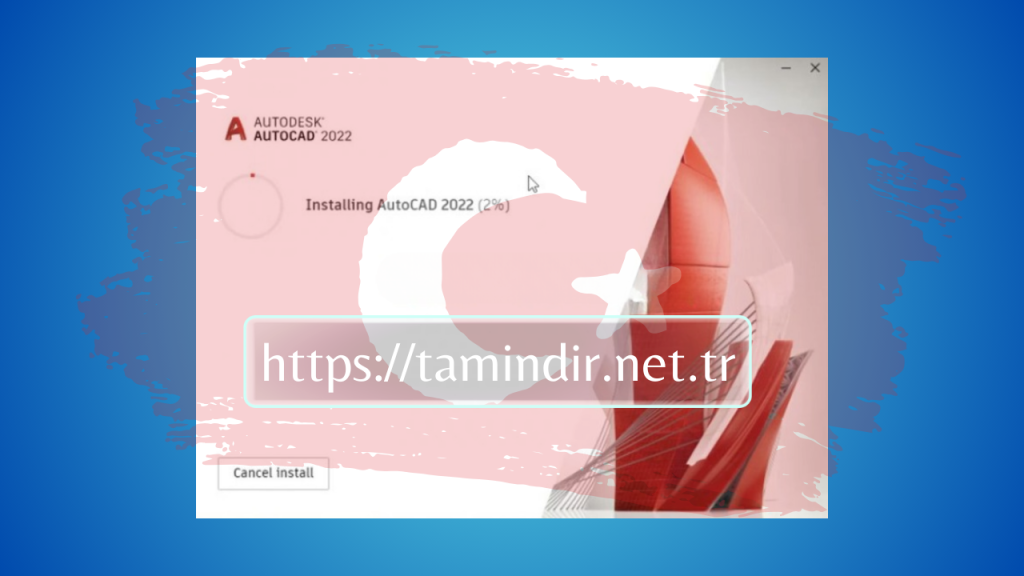 AutoCAD 2022 Product Key